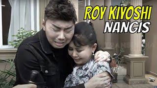 [FULL] ROY KIYOSHI DIKERJAIN SEHARIAN SAMPAI NANGIS | BIKIN PANIK (22/09/21)