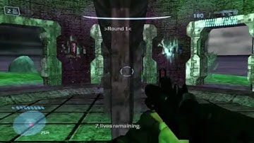 Firefight Descent CE3 2012