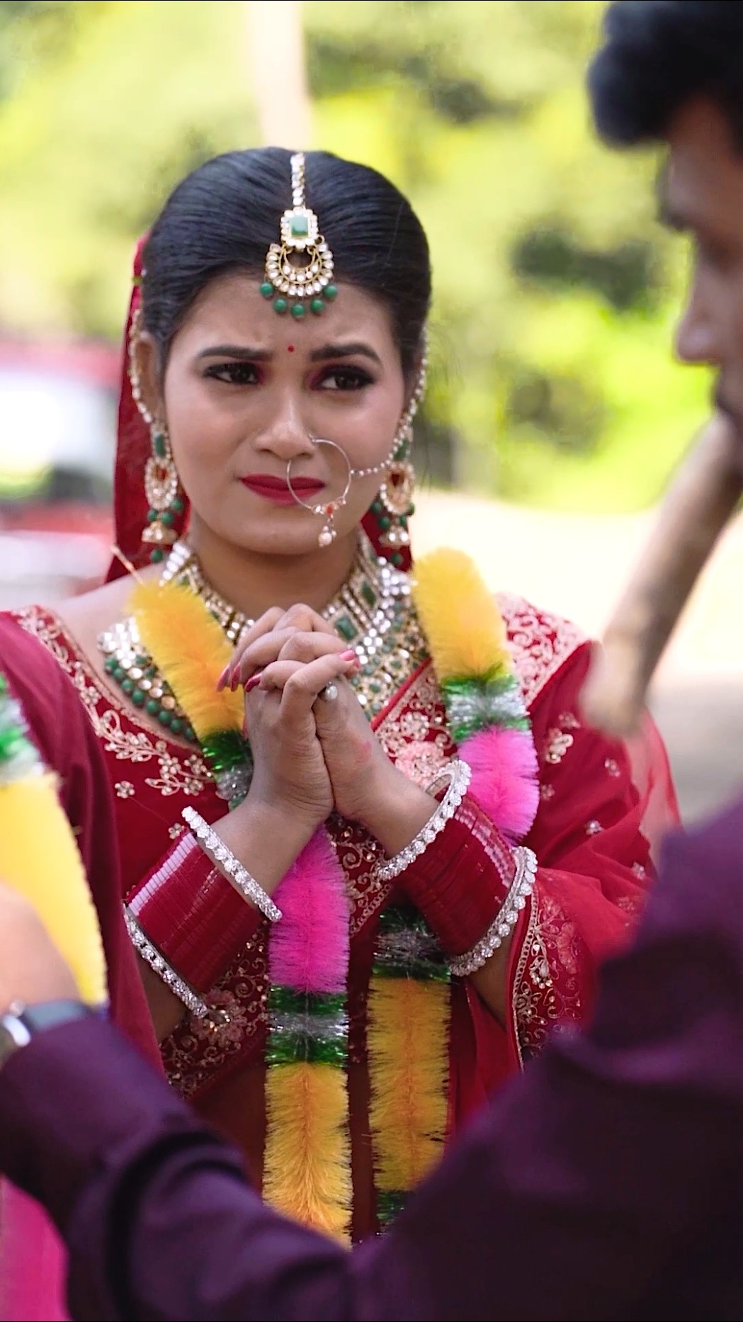 Jina bada mushkil hobe