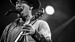 Watch Ben Harper All Along The Watchtower video