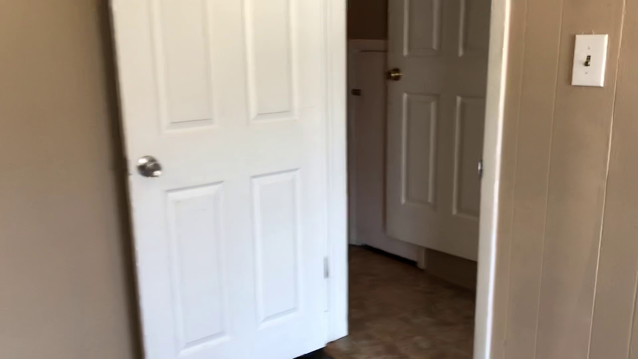 Apartment Walkthrough YouTube
