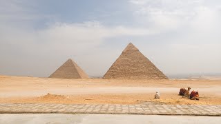 Egypt 2023: Cairo, Aswan, Luxor, Sharm El-Sheikh, and everything in between