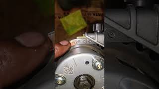 how to set engine timing car #nexon #tips #trainding