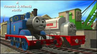 Hero Of The Rails S12 Intro