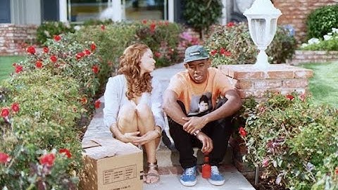 Thumbnail of Tyler, The Creator — 911 / MR. LONELY (Alternate Version) [2022 Reworked]