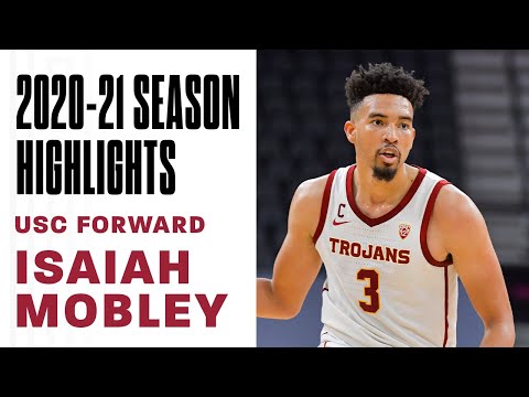 Video: Är isaiah och evan mobley släkt?