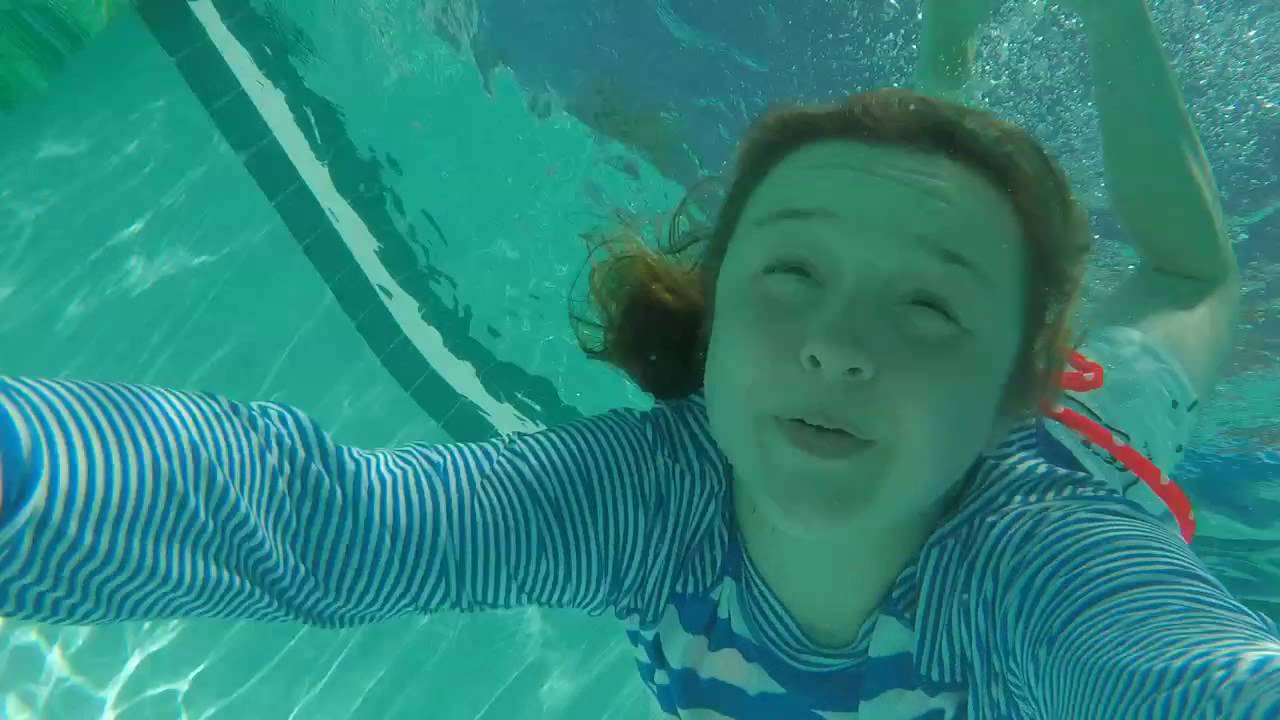 Spring Break 2016 Anna Maria Island Made with GoPro Studio YouTube