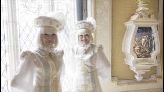 Download lagu Sandra Dewi dan Harvey Moeis Wedding in Tokyo Disneyland