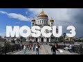 La catedral que convirtieron en alberca | Rusia #12