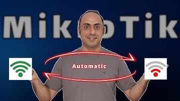 Auto-Adjust MikroTik WiFi Range | Boost & Limit Coverage with Script 🔥