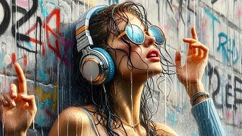 Thumbnail of Armin van Buuren & Davina Michelle - Hold on (KRM Remix)