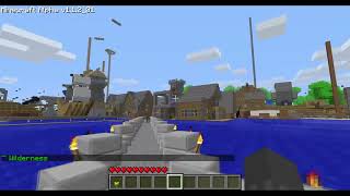 Minecraft Alpha Server - Minecraft Alpha 1.1.2_01 Server - AlwaysAlpha (2022, Alpha 1.1.1 and 1.1.2)