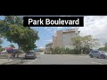 Park Boulevard, New Kingston, St Andrew, Jamaica