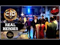 College Reunion | C.I.D | सीआईडी | Real Heroes