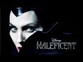 Maleficent Music - Once Upon A Dream - Dark Cello and Piano Version