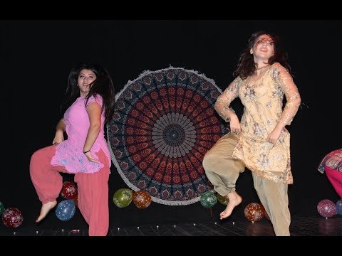 Athri Jawani / Dance Group Lakshmi / Concert by ICC Lakshmi