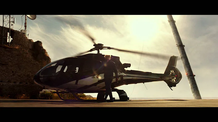 Zoolander 2 // Clip - Prison Changed Me (NL/FR sub)