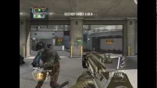 Spawn Combat Axe on Raid