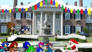 SSS show-Christmas special part 2