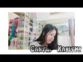Cantik - Kahitna (Cover by Naomi)