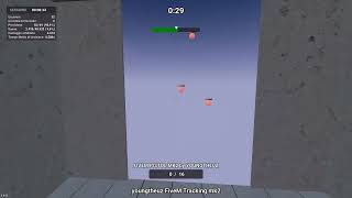 WR FiveM Tracking MK2 (5/4/26)