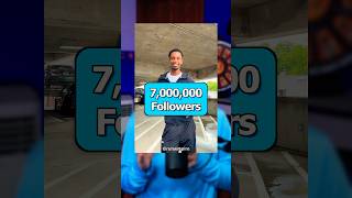 Buying A 7 Million Follower TikTok Account 😳