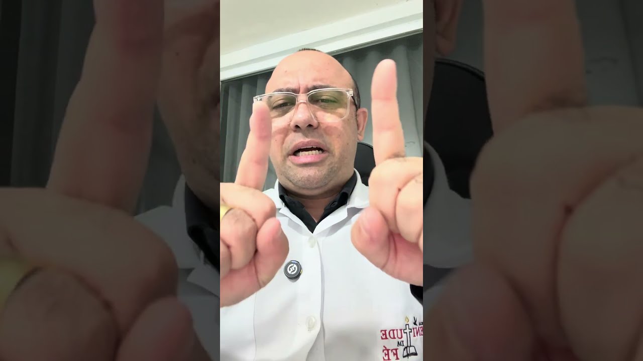 Deus revelou toda verdade🚨Essa mulher que te persegue vai entrar em desespero😱