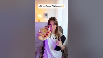 I Drew Glinda… But Blind to Colors 👀 Color Blind Challenge & Wicked: For Good #digitalart