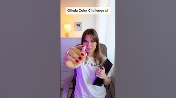 I Drew Glinda… But Blind to Colors 👀 Color Blind Challenge & Wicked: For Good #digitalart