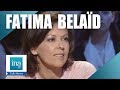 Fatima Belaïd "Interview Vérité" de Thierry Ardisson | Archive INA