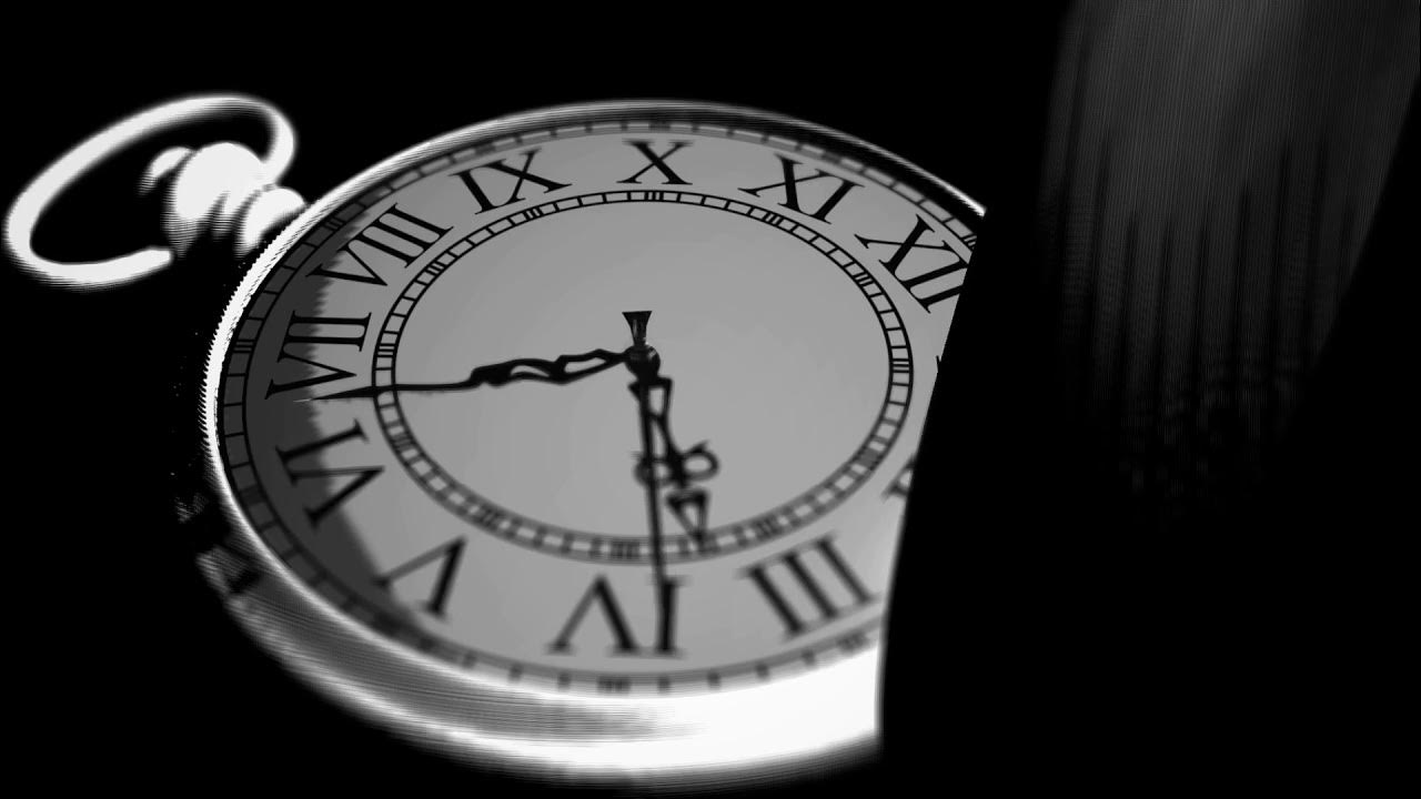 Fast Ticking clock sound effect YouTube