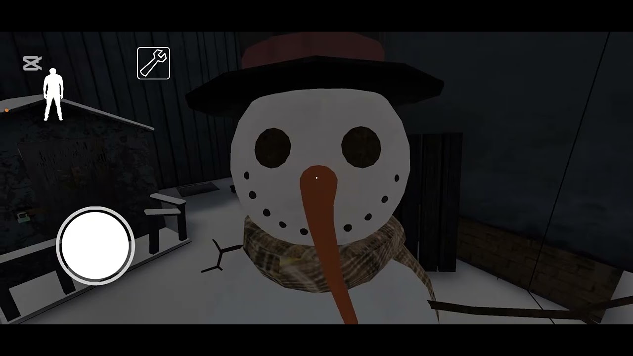 Arabadan kaçarken bir anda… 