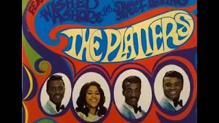 The Platters 'With This Ring' My Extended Version!