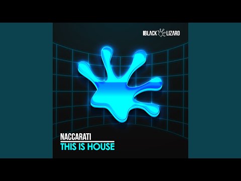 This is House (Radio Edit)