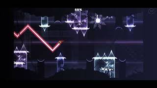 Geometry Dash - five attempts on Suponho# NH22 isolation by nighthawk22# A Sad Meme by FSL music