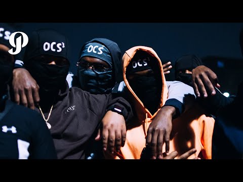 OCS - BARIO FT. COR, F.I. & DJAGA DJAGA (PROD. OATHMADEMEDOIT & VANNO)