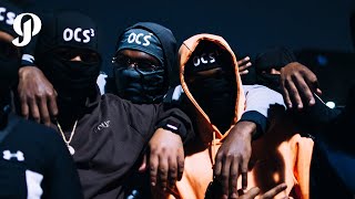 OCS - BARIO FT. COR, F.I. & DJAGA DJAGA (PROD. OATHMADEMEDOIT & VANNO)