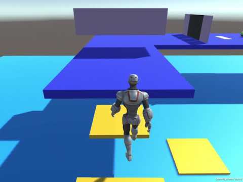 Game Physics - Unity3D and C# - YouTube