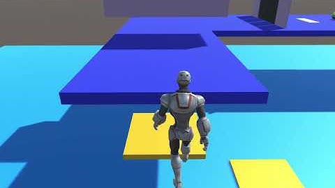 Game Physics - Unity3D and C#