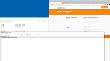 How to enable openHAB Cloud Connector