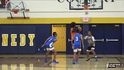 Minnesota Top Dawgs (2023) at The 2019 Under Radar...