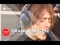 Orange Skyline - &#39;Out Of The Blue&#39; live @ Roodshow Late Night