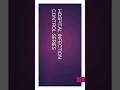Hospital infection control series "Infection control is everyone's buisness".