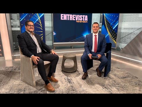 Luis Crespo advierte: Inflación al 483% amenaza el crecimiento económico del país