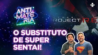 Project Red O Que Esperar Desse Lançamento? Antimatéria - Energia Geek 25112025