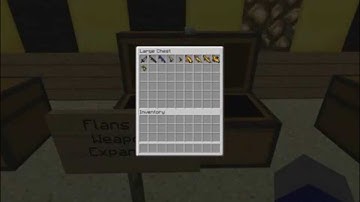 Mod Spotlight: Flans Mod : Part 2 Of 4
