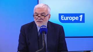 Pascal Praud et vous - LFI indésirable à l'hommage de Badinter : «Dans ce cas, on ne fait pas d'h…