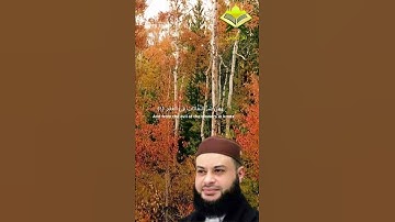 سورة الفلق تلاوة الشيخ حاتم فريد الواعر