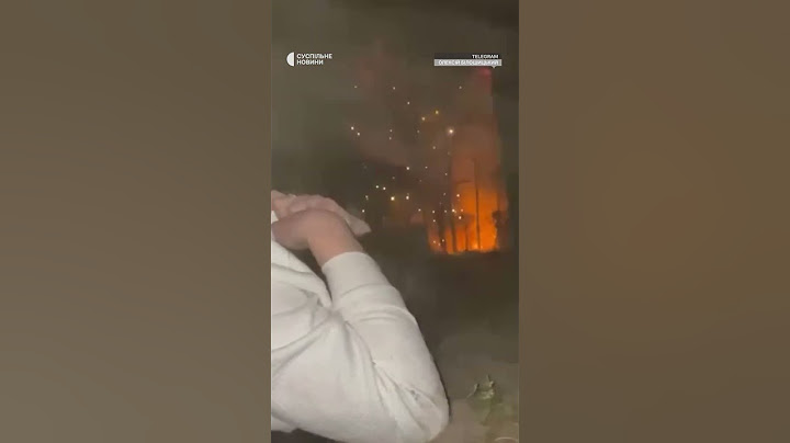 Рятувальник втратив батька під час повторного влучання «Шахеда», який гасив пожежу після удару