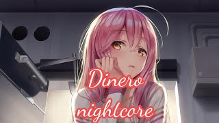 Trinidad Cardona- dinero nightcore